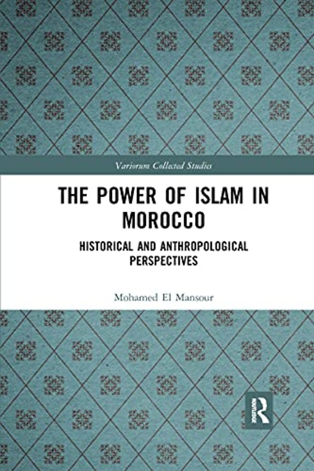 Power of Islam in Morocco