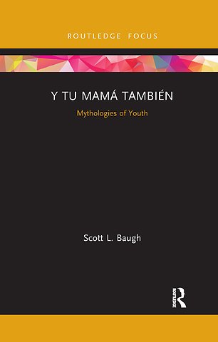 Y Tu Mamá También