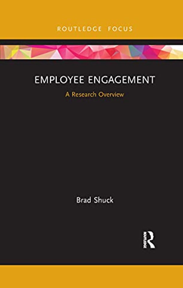 Employee Engagement