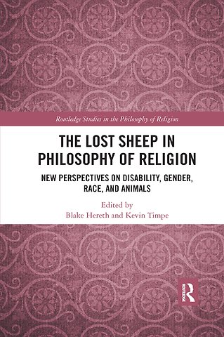 Lost Sheep in Philosophy of Religion