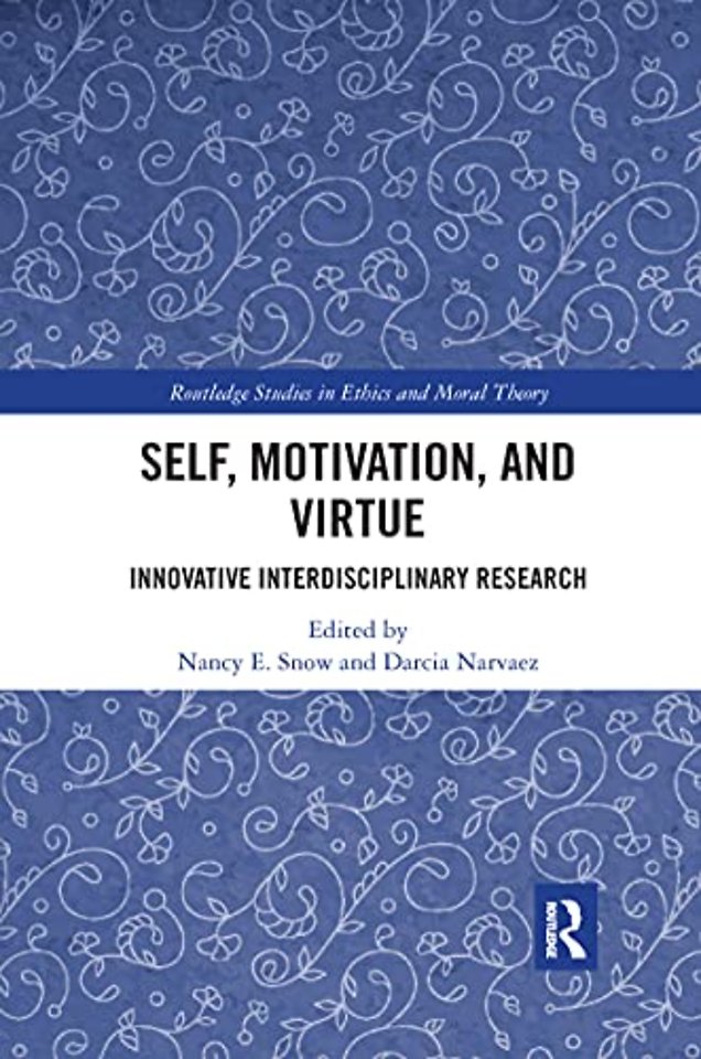 Self, Motivation, and Virtue