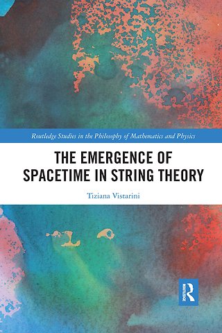 Emergence of Spacetime in String Theory