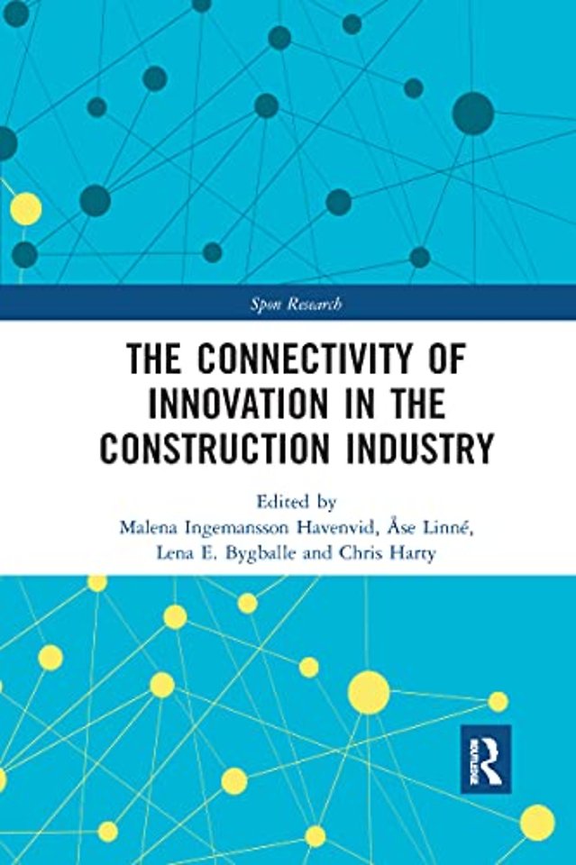 Connectivity of Innovation in the Construction Industry