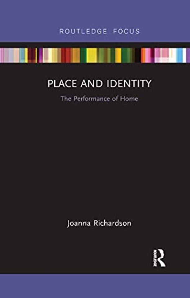 Place and Identity