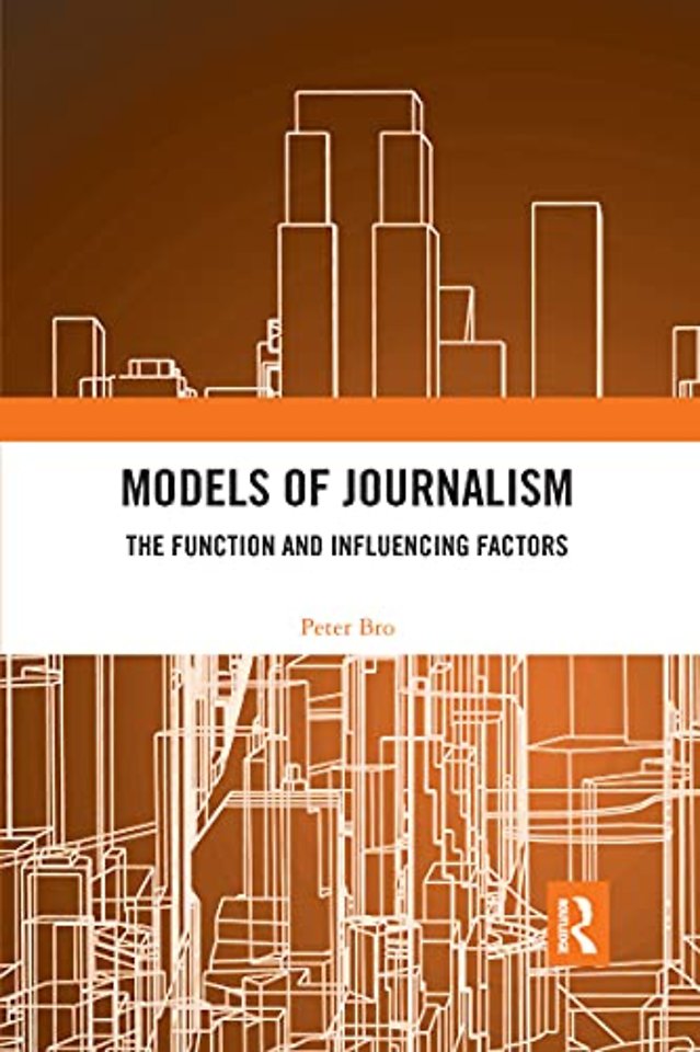 Models of Journalism