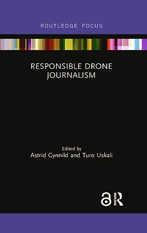Responsible Drone Journalism