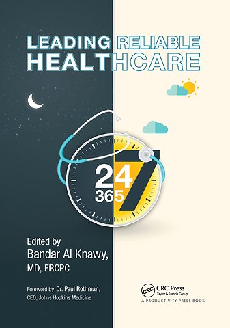 Leading Reliable Healthcare