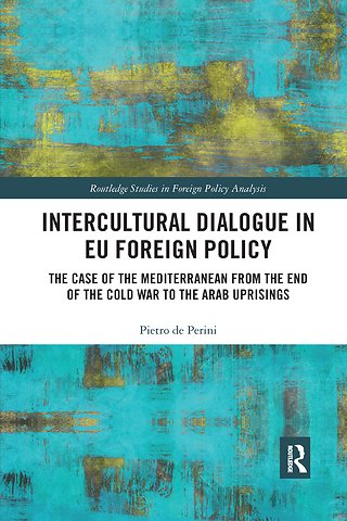 Intercultural Dialogue in EU Foreign Policy