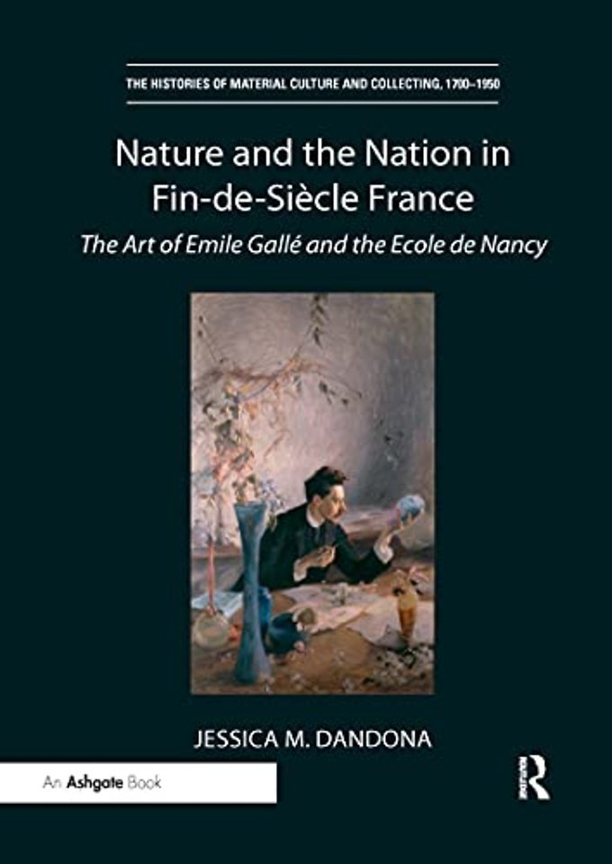 Histories of Material Culture and Collecting, 1700-1950
