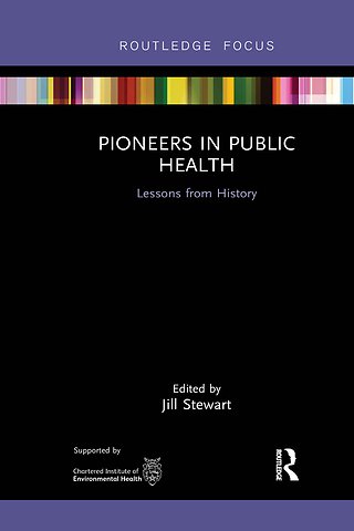 Pioneers in Public Health