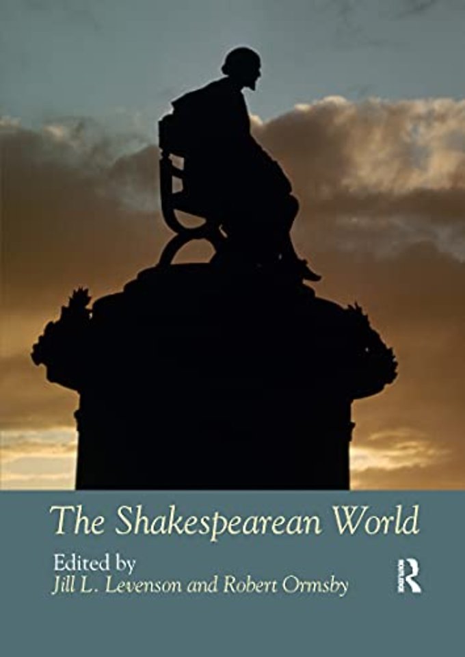 Shakespearean World