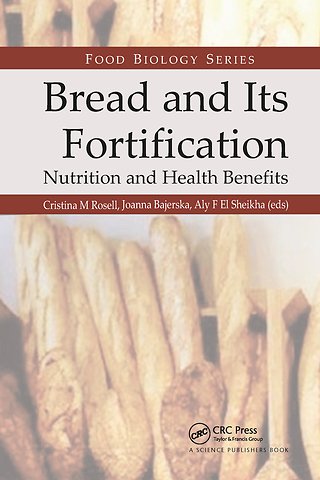 Bread and Its Fortification