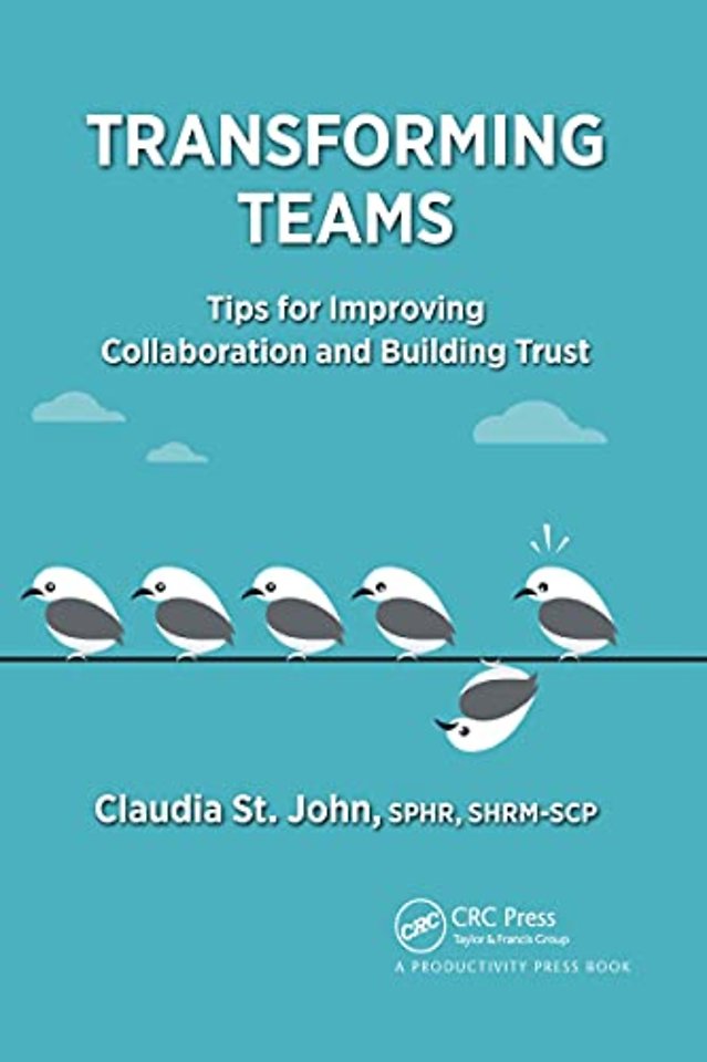 Transforming Teams