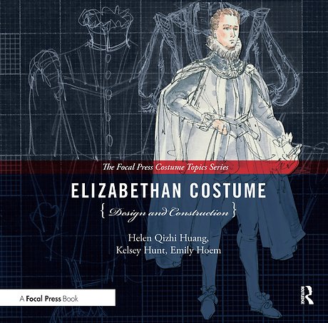 Focal Press Costume Topics Series