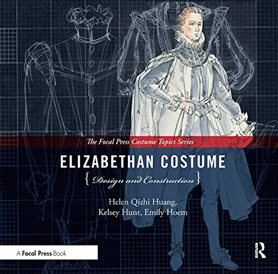 Focal Press Costume Topics Series