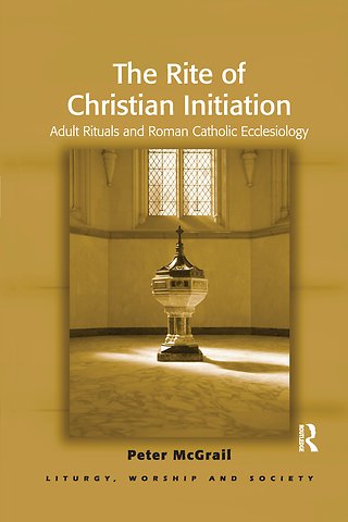 Rite of Christian Initiation