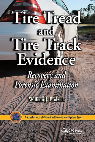 Tire Tread and Tire Track Evidence