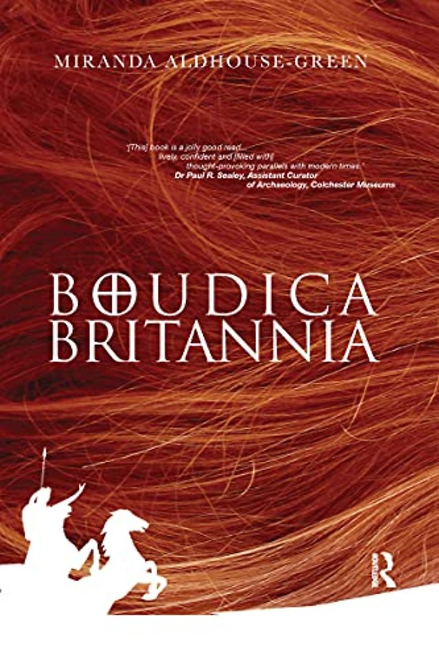Boudica Britannia