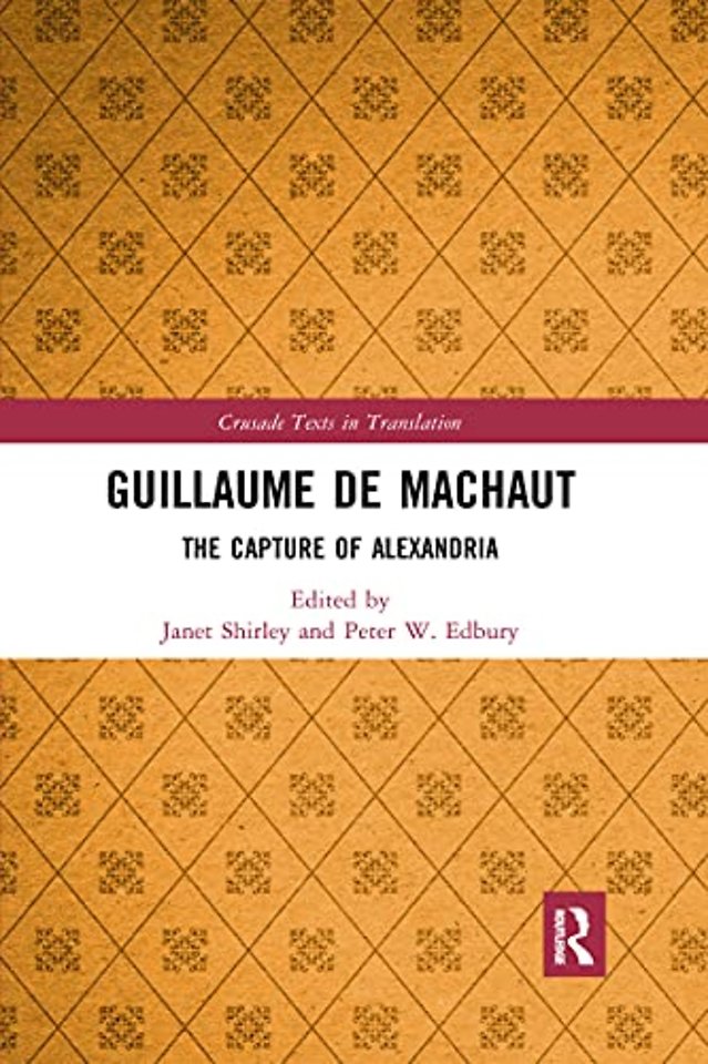 Guillaume de Machaut