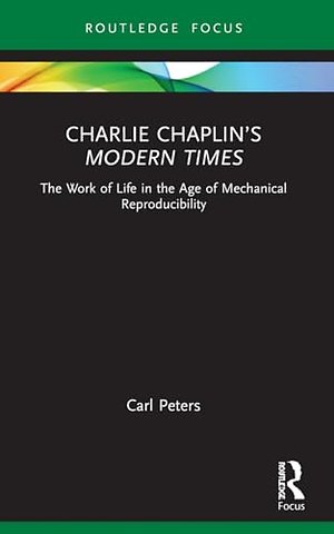 Charlie Chaplin’s Modern Times
