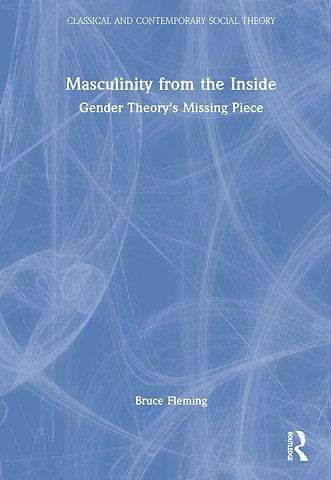 Masculinity from the Inside