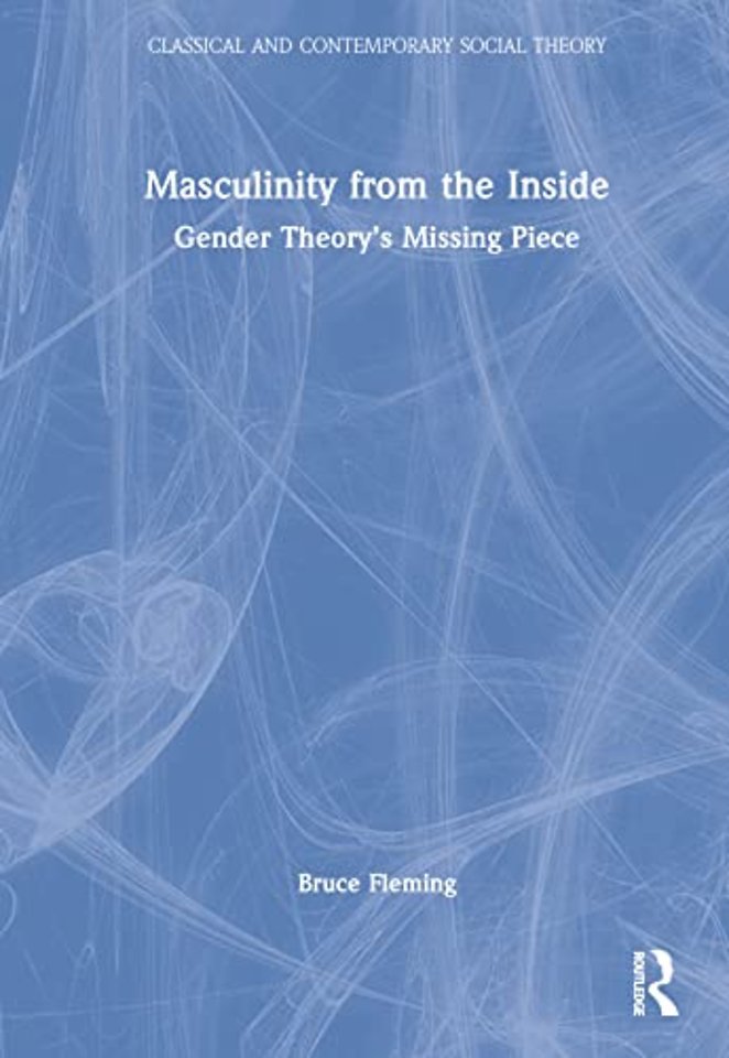 Masculinity from the Inside
