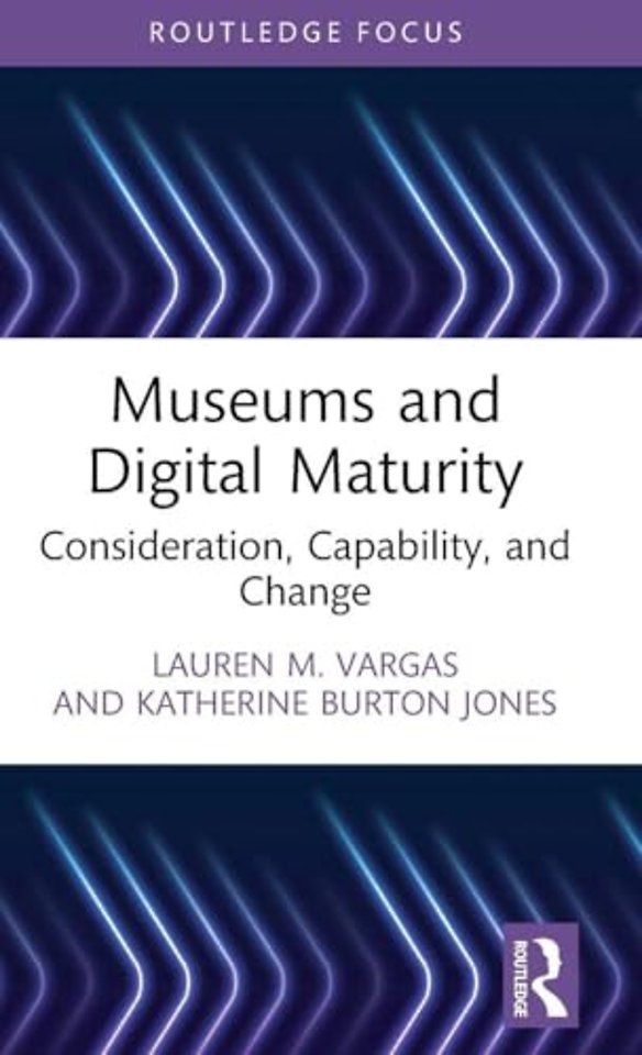 Museums and Digital Maturity