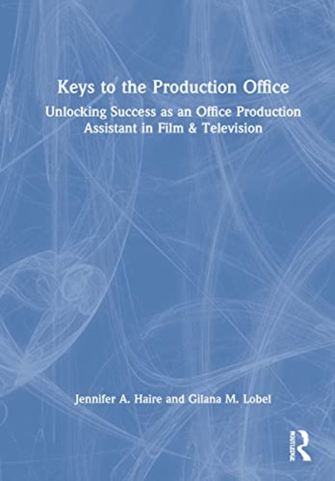 Keys to the Production Office