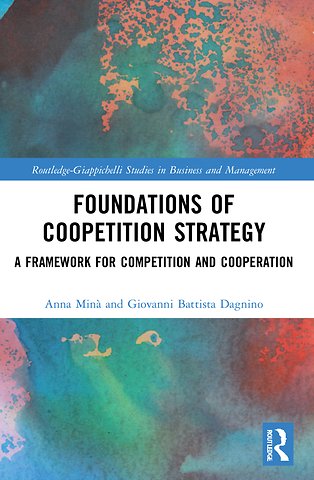 Foundations of Coopetition Strategy