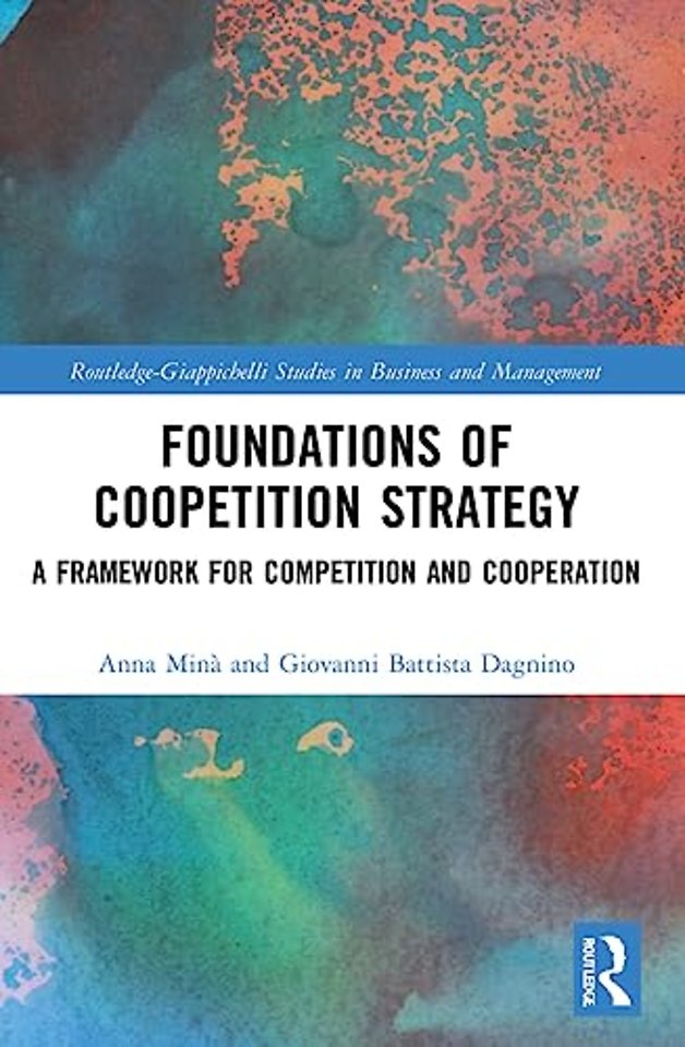 Foundations of Coopetition Strategy
