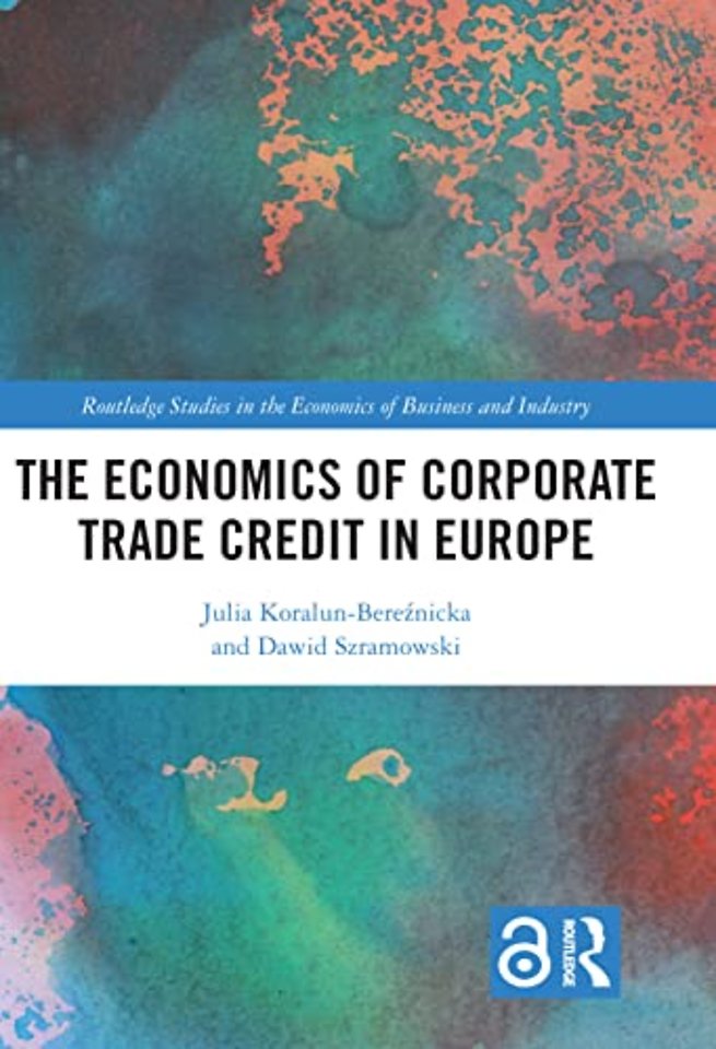 Economics of Corporate Trade Credit in Europe