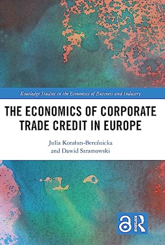 Economics of Corporate Trade Credit in Europe