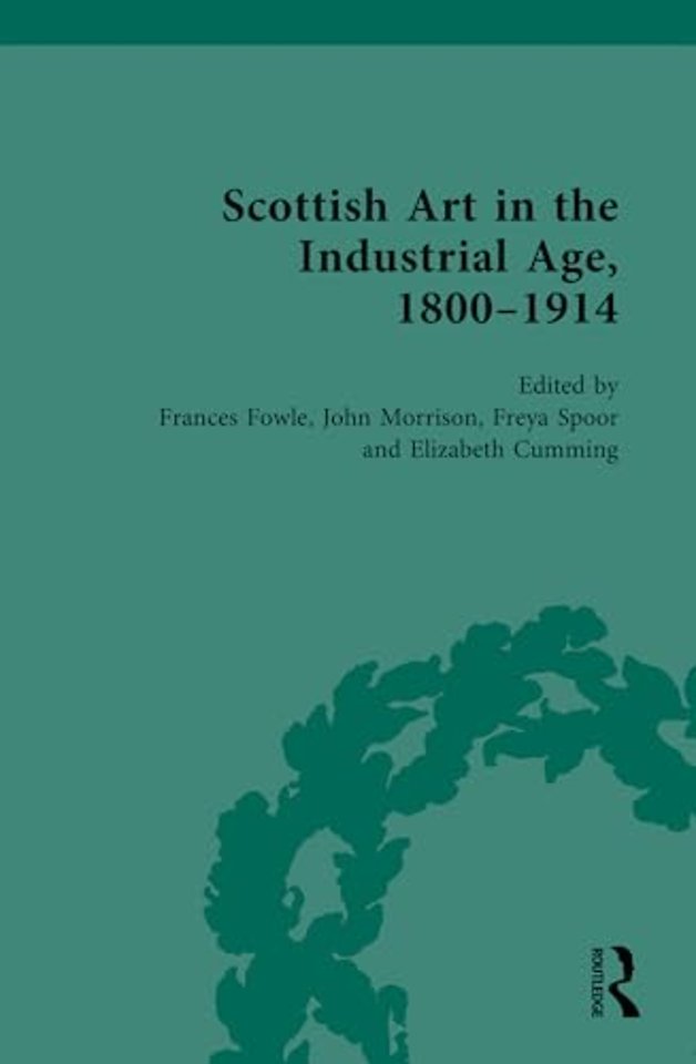 Scottish Art in the Industrial Age, 1800-1914