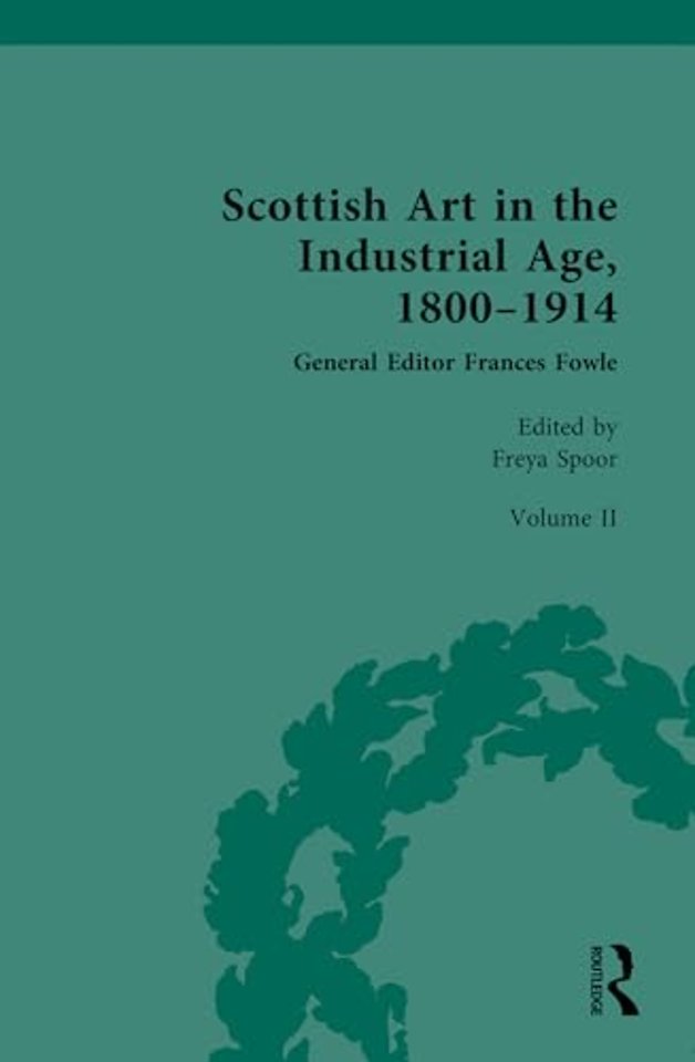 Scottish Art in the Industrial Age, 1800-1914