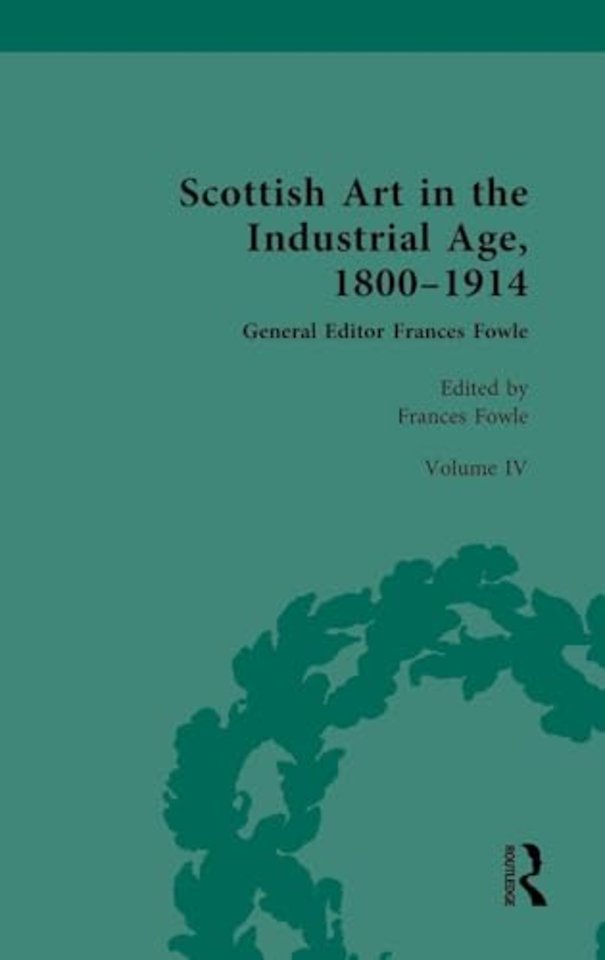 Scottish Art in the Industrial Age, 1800-1914