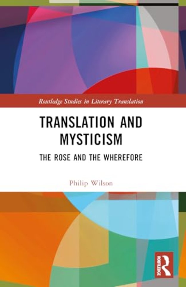 Translation and Mysticism