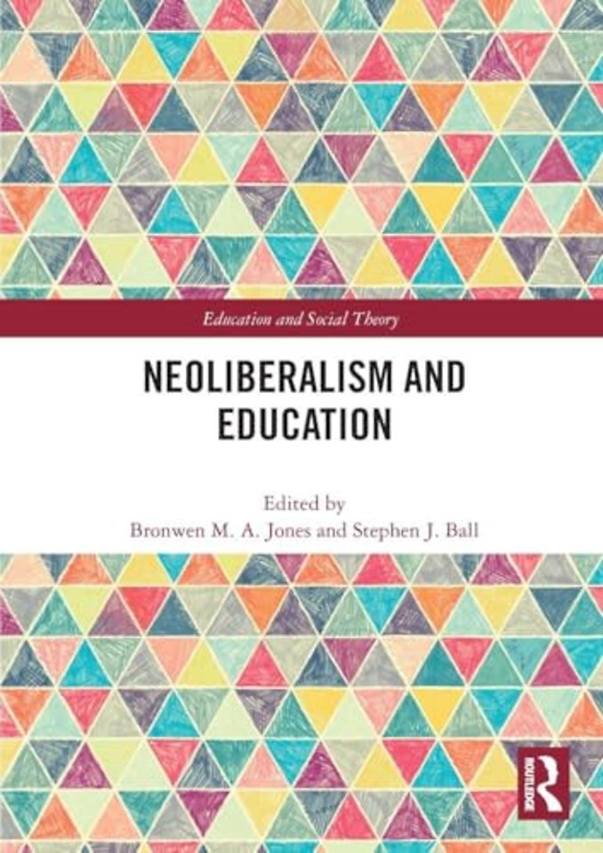 Neoliberalism and Education