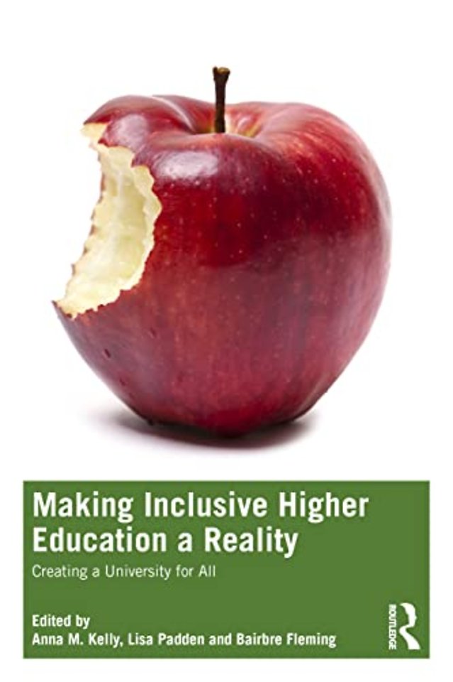 Making Inclusive Higher Education a Reality