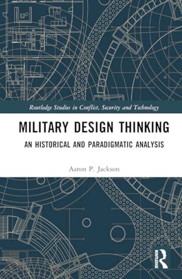 Military Design Thinking