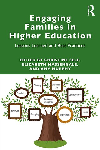 Engaging Families in Higher Education