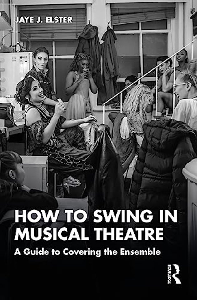 How to Swing in Musical Theatre