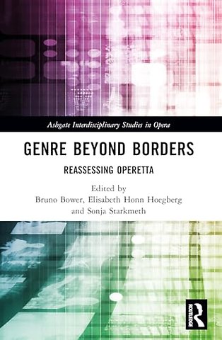 Genre Beyond Borders
