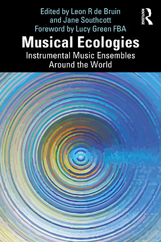 Musical Ecologies