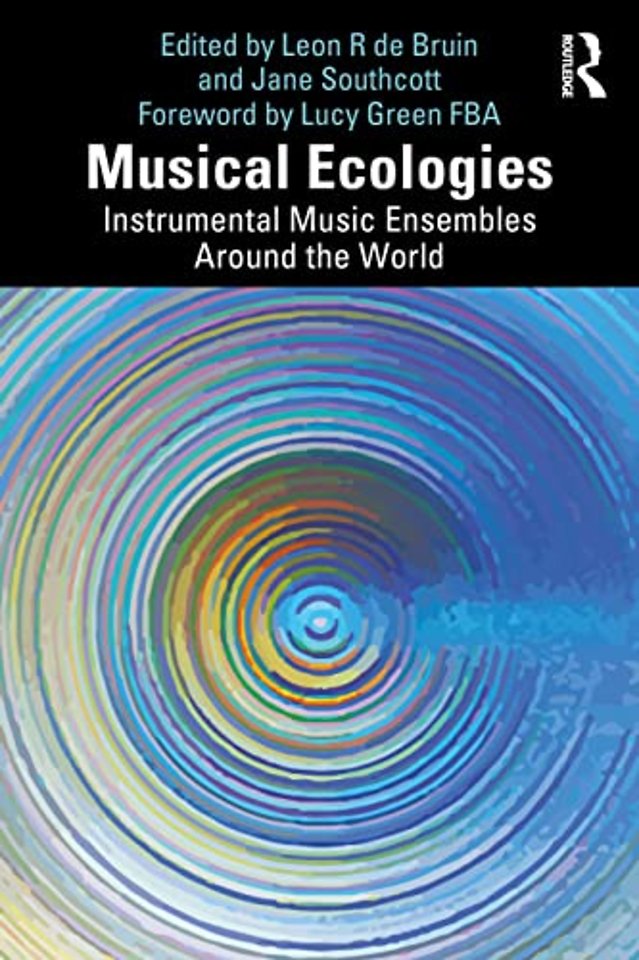 Musical Ecologies