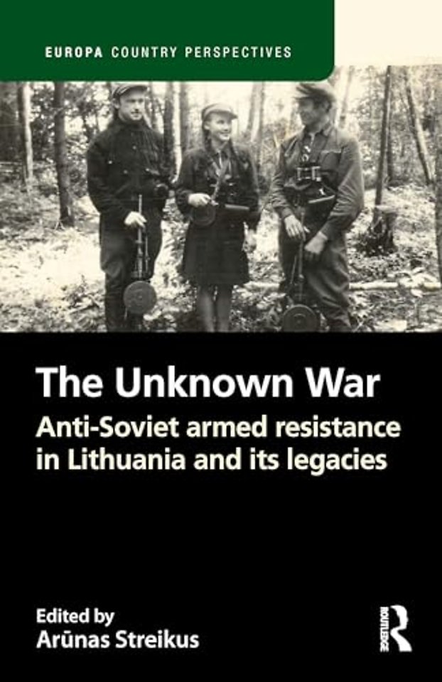 The Unknown War