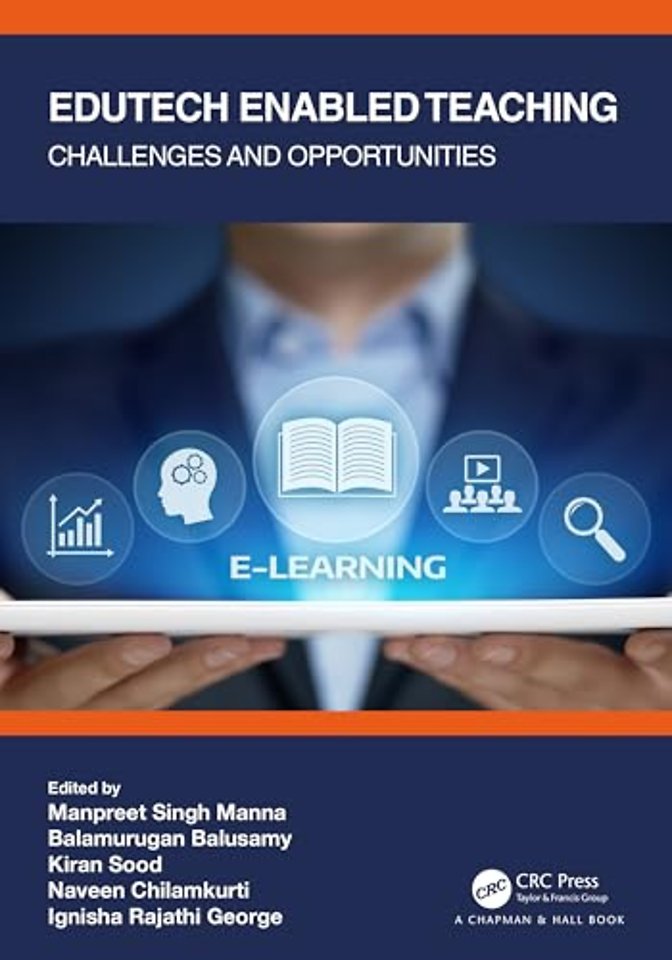 Edutech Enabled Teaching