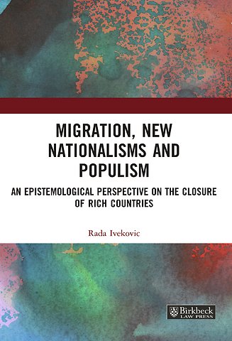 Migration, New Nationalisms and Populism