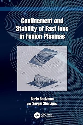 Confinement and Stability of Fast Ions in Fusion Plasmas