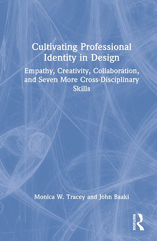Cultivating Professional Identity in Design