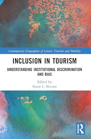 Inclusion in Tourism